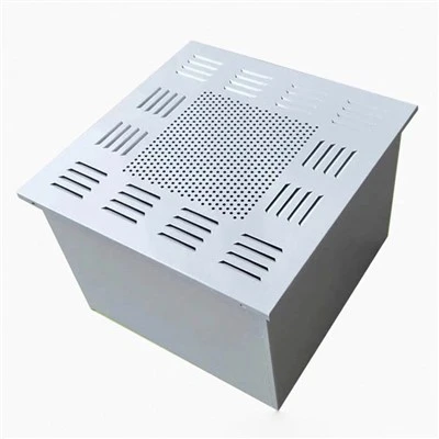 Scatter Plate